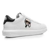 Karl Lagerfeld Kapri Iconic 3d Lace Blanc Homme - 40 Voir les images du produit 21