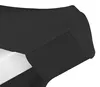 Beautissu Stretch Stehtisch Bistrotisch Husse, Ø80-85cm, Produktbild-Vorschau 3