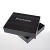 bruno banani Kartenhalter New York Credit Card Holder Brown Produktbild-Vorschau 8