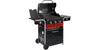 Gasgrill Kohlegrill Char-Broil 3 Brenner Gas2Coal 2.0 330 Produktbild-Vorschau 4