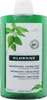 A bottle of Klorane shampoo with nettle extract. Anteprima dell’immagine prodotto