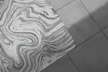 Küchenmatte 100x150 cm Vinylmatte Bodenmatte Dekoration Produktbild-Vorschau 4