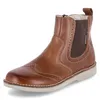 Ricosta Dallas Schaftstiefel  Braun Produktbild-Vorschau 6