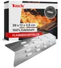 KOCH #56 Premium Flammenverteiler 39 x 12 cm passend Jamie Produktbild-Vorschau 1