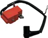 Zündspule rot für Dolmar PS 4600 5105 181143101 181 143 103 Anteprima dell’immagine prodotto 3