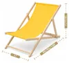 2er Set Liegestuhl Doppelpack Strandliege Liege Stuhl Produktbild-Vorschau 5