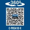 Scheppach Accu-telescoop heggenschaar C-PHS410-X | 11 Productafbeelding-voorbeeld 15