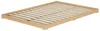 Niederflurbett Studentenbett Teenagerbett 140x200 Buche Produktbild-Vorschau 1