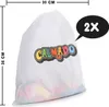 Calmado - 1000 Dominosteine aus Holz - Domino Giga Edition Produktbild-Vorschau 2