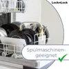 Lock & Lock Multifunktionsbox 5,5 Liter Frischhaltedose Anteprima dell’immagine prodotto 7
