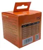 Katran Synapse Orange line 19,33lb - 0,370mm - 1000m Produktbild-Vorschau 3