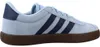 Adidas Vl Court 3.0 K Couleur Bleu Voir les images du produit 4