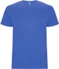 Roly CA6681 | Stafford T-Shirt - Doppellagiger Produktbild-Vorschau 1