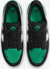 Nike SB Force 58 "White Stadium Green Black" Zielony, Podgląd zdjęcia produktu 4