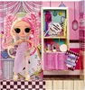 L.O.L. Surprise Tweens Masquerade Doll - Miss Hops, Puppe Produktbild-Vorschau 6