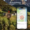 Caméra de chasse 4K Wi-Fi usogood avec application mobile, Voir les images du produit 8