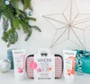 VANDINI Handcreme Geschenkset mit Kosmetiketui - Hydro & Produktbild-Vorschau 2