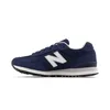 New Balance Medium Moyen  Sportschuh Blau in Gr. 44.5 Produktbild-Vorschau 2