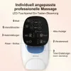 Handmassagegerät mit Wärme, Kompression & Vibration – Für Produktbild-Vorschau 4