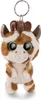 NICI Glubschis Giraffa portachiavi Halla 9 cm Anteprima dell’immagine prodotto 2