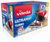 Set completo Vileda UltraMax Turbo con manico telescopico Anteprima dell’immagine prodotto 55