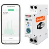 Smart WiFi FI/LS-Schalter Leitungsschutzschalter Produktbild-Vorschau 1