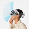BOBOVR M3 Pro Kopfband mit Akku für Quest 3 / 3S Produktbild-Vorschau 8