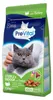 PreVital sucha karma dla kota Sterile&Indoor indyk 1,4kg Podgląd zdjęcia produktu 2