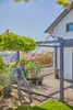 Gardena Cleansystem Teleskop-Stiel M–XL 155–260 cm Produktbild-Vorschau 8