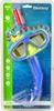 Bestway 24059, Dětský, Půlobličejová maska, Polykarbonát, Náhled obrázku produktu 27