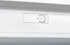 Exquisit Gefrierschrank GS81-050C weiss | Nutzinhalt: 85 L Produktbild-Vorschau 8
