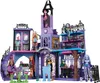 Mattel Monster High Haunted School Spielset Produktbild-Vorschau 1