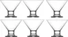 6er-Set Eisbecher 165 ml Crema LAV Produktbild-Vorschau 1