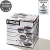 STONELINE® CERAMIC Keramik Kochgeschirr-Set 14-teilig | mit Produktbild-Vorschau 7