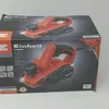 Einhell Elektrohobel Hobel-Breite: 82 mm 750 W TC-PL 750 Anteprima dell’immagine prodotto 15