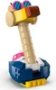 Lego Super Mario 71414 Conkdor's Noggin Bopper... Voir les images du produit 4