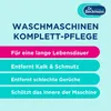 Dr. Beckmann Waschmaschinen Komplett Pflege | Ocean Breeze Produktbild-Vorschau 3