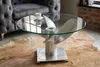 riess-ambiente Maritimer Couchtisch OCEAN M 60cm silber Produktbild-Vorschau 9