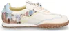 Damen Sneaker COMBI MUCCA Beige aus Glattleder, Hair-On Produktbild-Vorschau 9