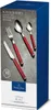Villeroy & Boch Play! red roses Tafelbesteck 30tlg. A U S L Produktbild-Vorschau 11