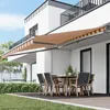 Spettmann STAR FIX Gelenkarmmarkise Manuell Kurbel 300x250 Produktbild-Vorschau 3