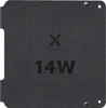 Xtorm SolarBooster 14W - składany panel słoneczny Czarny Podgląd zdjęcia produktu 5