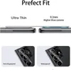 2X Schutzglas für Samsung Galaxy S23 Ultra Display Kamera Produktbild-Vorschau 4