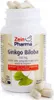 Zeinpharma Ginkgo Biloba 100mg 120 Kapseln Produktbild-Vorschau 6