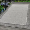 Carpetsale24 Tapis d’Extérieur et Intérieur Imperméable Voir les images du produit 1