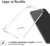 étui antichoc imoshion pour le Samsung Galaxy Xcover 6 Pro Voir les images du produit 5