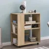 Regál WL5.695 Sonoma 60x35x75 cm Policový vozík s Náhľad obrázku produktu 15