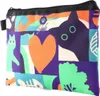 Gabs borsa per utensili Bustino Bag Cats in Love colorato Anteprima dell’immagine prodotto 2