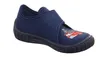 Superfit 8-00278 Bill Schuhe Kinder Hausschuhe Jungen Weite Produktbild-Vorschau 69