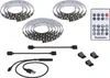 Paulmann EntertainLED USB LED Strip TV-Beleuchtung 75 Zoll Produktbild-Vorschau 3